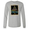 Unisex Triblend Long Sleeve Tee Thumbnail