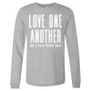 Unisex Triblend Long Sleeve Tee Thumbnail