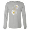 Unisex Triblend Long Sleeve Tee Thumbnail