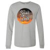 Unisex Triblend Long Sleeve Tee Thumbnail