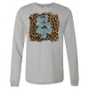 Unisex Triblend Long Sleeve Tee Thumbnail