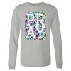 Unisex Triblend Long Sleeve Tee Thumbnail