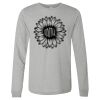 Unisex Triblend Long Sleeve Tee Thumbnail