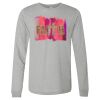 Unisex Triblend Long Sleeve Tee Thumbnail