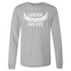 Unisex Triblend Long Sleeve Tee Thumbnail