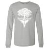 Unisex Triblend Long Sleeve Tee Thumbnail