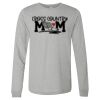 Unisex Triblend Long Sleeve Tee Thumbnail