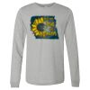 Unisex Triblend Long Sleeve Tee Thumbnail