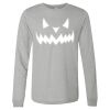 Unisex Triblend Long Sleeve Tee Thumbnail