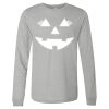 Unisex Triblend Long Sleeve Tee Thumbnail