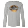 Unisex Triblend Long Sleeve Tee Thumbnail