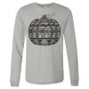 Unisex Triblend Long Sleeve Tee Thumbnail