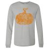 Unisex Triblend Long Sleeve Tee Thumbnail