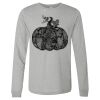 Unisex Triblend Long Sleeve Tee Thumbnail