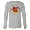 Unisex Triblend Long Sleeve Tee Thumbnail