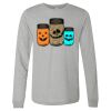 Unisex Triblend Long Sleeve Tee Thumbnail