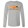 Unisex Triblend Long Sleeve Tee Thumbnail