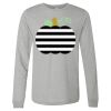 Unisex Triblend Long Sleeve Tee Thumbnail