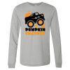 Unisex Triblend Long Sleeve Tee Thumbnail