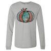 Unisex Triblend Long Sleeve Tee Thumbnail