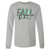 Unisex Triblend Long Sleeve Tee Thumbnail