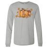 Unisex Triblend Long Sleeve Tee Thumbnail