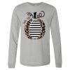 Unisex Triblend Long Sleeve Tee Thumbnail