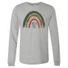 Unisex Triblend Long Sleeve Tee Thumbnail