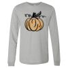 Unisex Triblend Long Sleeve Tee Thumbnail