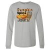 Unisex Triblend Long Sleeve Tee Thumbnail