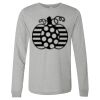 Unisex Triblend Long Sleeve Tee Thumbnail