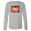 Unisex Triblend Long Sleeve Tee Thumbnail