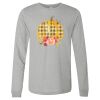 Unisex Triblend Long Sleeve Tee Thumbnail