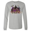 Unisex Triblend Long Sleeve Tee Thumbnail