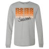 Unisex Triblend Long Sleeve Tee Thumbnail