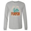 Unisex Triblend Long Sleeve Tee Thumbnail