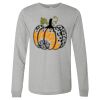 Unisex Triblend Long Sleeve Tee Thumbnail