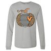 Unisex Triblend Long Sleeve Tee Thumbnail