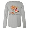 Unisex Triblend Long Sleeve Tee Thumbnail