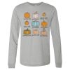 Unisex Triblend Long Sleeve Tee Thumbnail