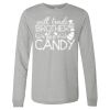 Unisex Triblend Long Sleeve Tee Thumbnail