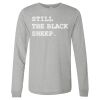 Unisex Triblend Long Sleeve Tee Thumbnail