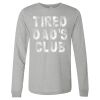 Unisex Triblend Long Sleeve Tee Thumbnail