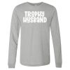 Unisex Triblend Long Sleeve Tee Thumbnail