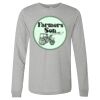 Unisex Triblend Long Sleeve Tee Thumbnail