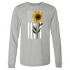 Unisex Triblend Long Sleeve Tee Thumbnail