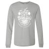 Unisex Triblend Long Sleeve Tee Thumbnail