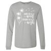 Unisex Triblend Long Sleeve Tee Thumbnail