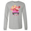 Unisex Triblend Long Sleeve Tee Thumbnail