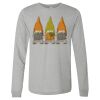 Unisex Triblend Long Sleeve Tee Thumbnail